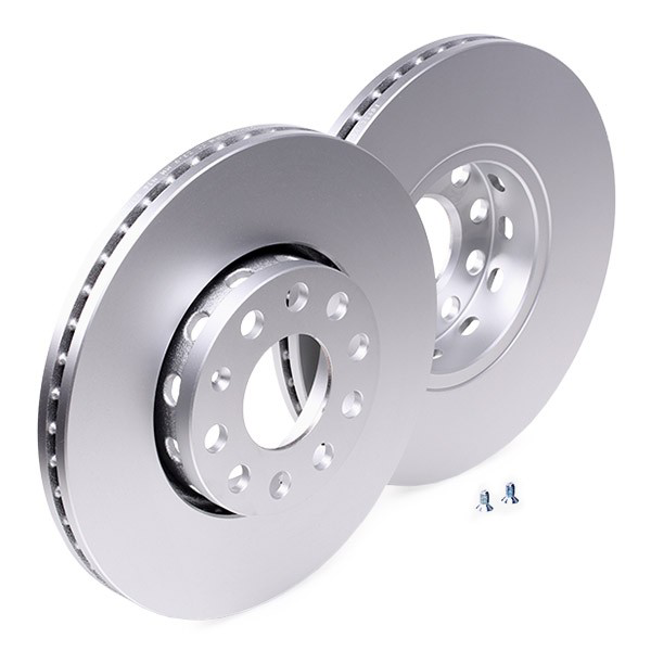 Тормоз дисковый передний Jurid/Bendix 561548JC цена, от 38.73 USD