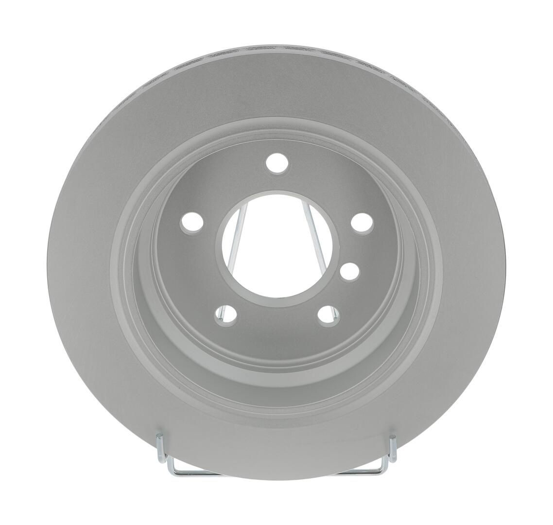 Задний тормозной диск Jurid/Bendix 562036JC цена, от 43.96 USD
