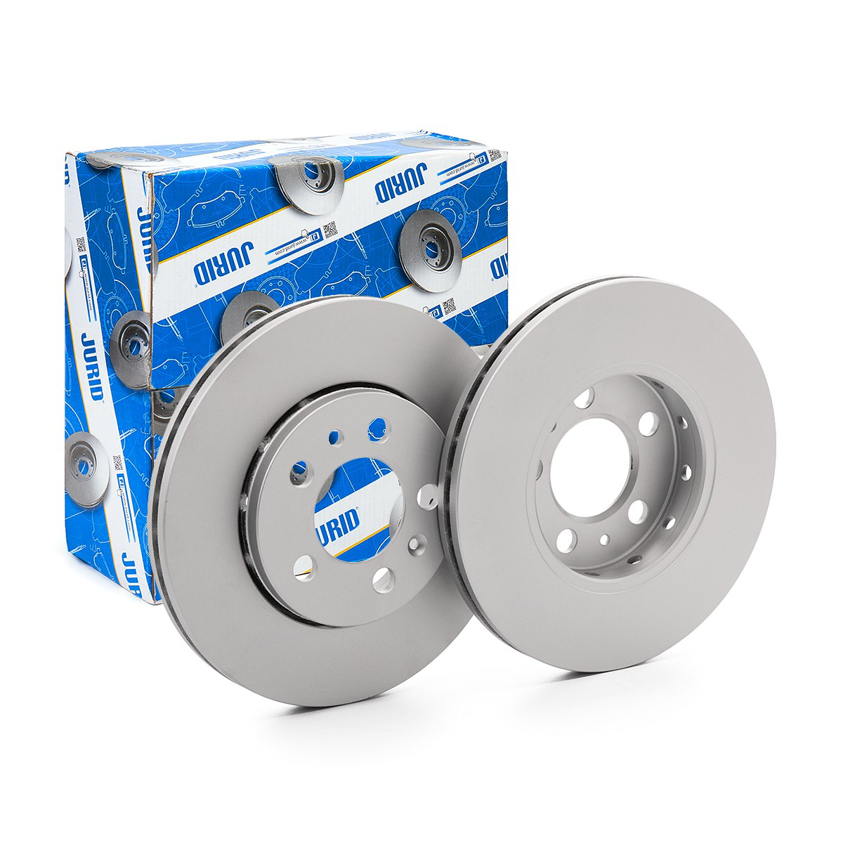 Купить 562040JC Jurid/Bendix Ротор тормозной