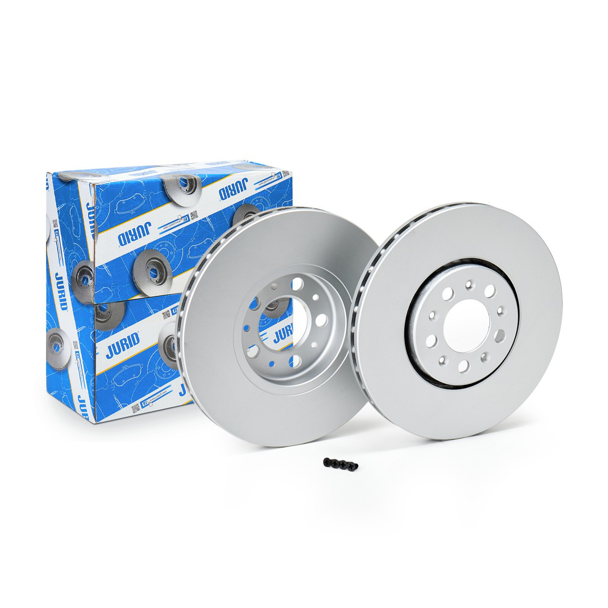 Тормоз дисковый передний Jurid/Bendix 562041JC цена, от 39.93 USD