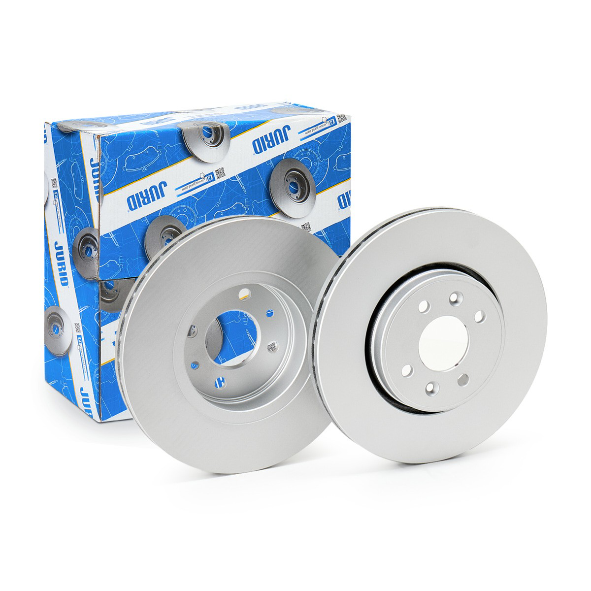 Тормоз дисковый передний Jurid/Bendix 562103JC цена, от 33.18 USD