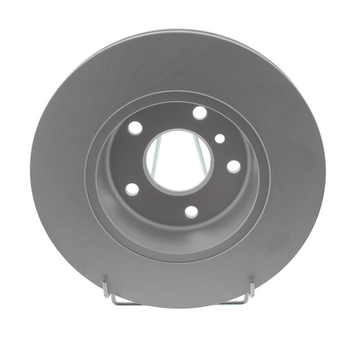Тормоз дисковый передний Jurid/Bendix 562110JC цена, от 53.44 USD