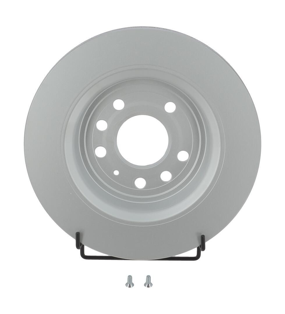 Задний тормозной диск Jurid/Bendix 562220JC цена, от 48.64 USD