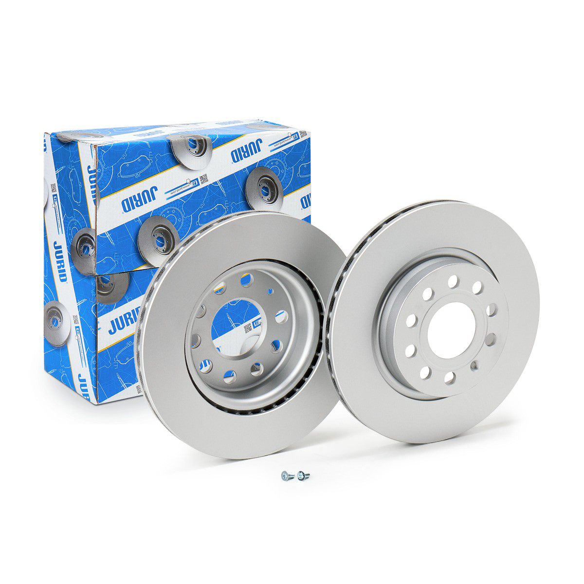 Купить 562237JC Jurid/Bendix Ротор тормозной