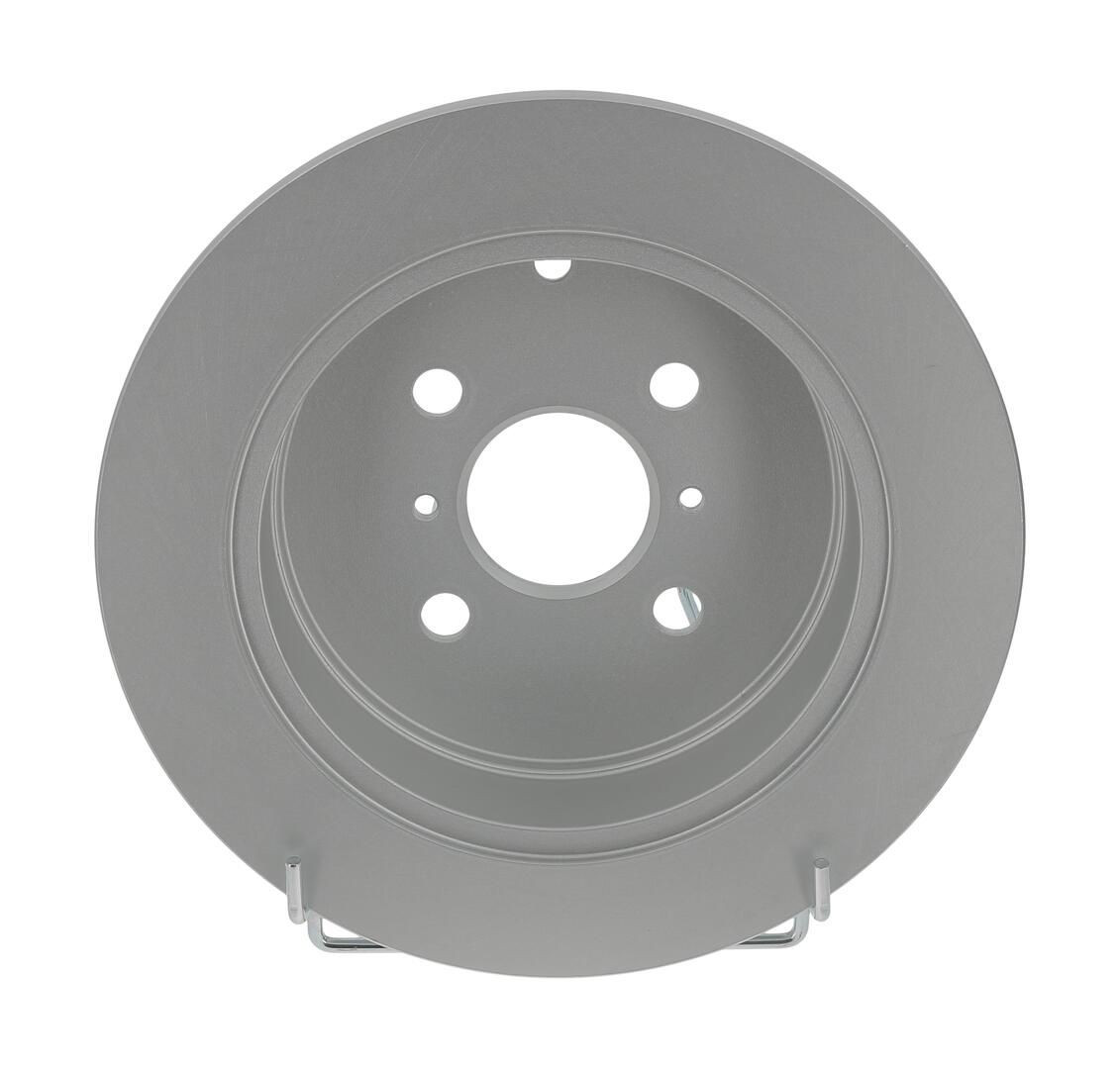 Задний тормозной диск Jurid/Bendix 562261JC цена, от 29.48 USD