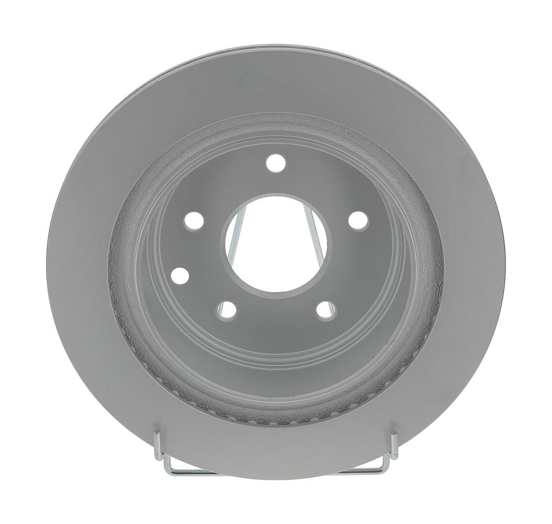 Задний тормозной диск Jurid/Bendix 562280JC цена, от 39.25 USD
