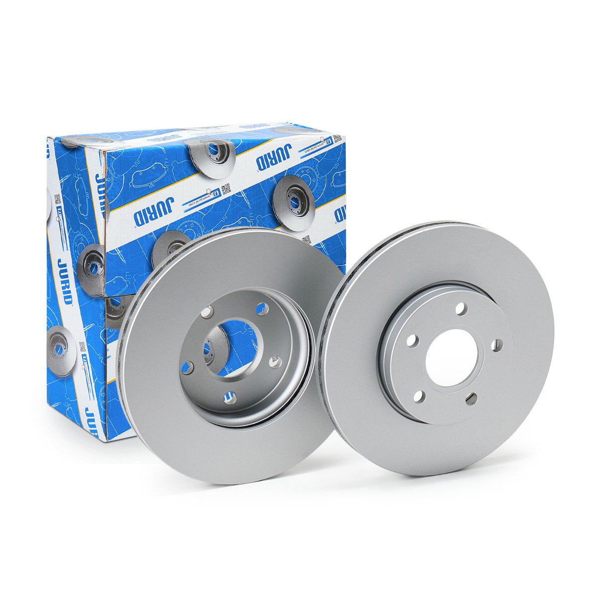 Купить 562364JC Jurid/Bendix Ротор тормозной