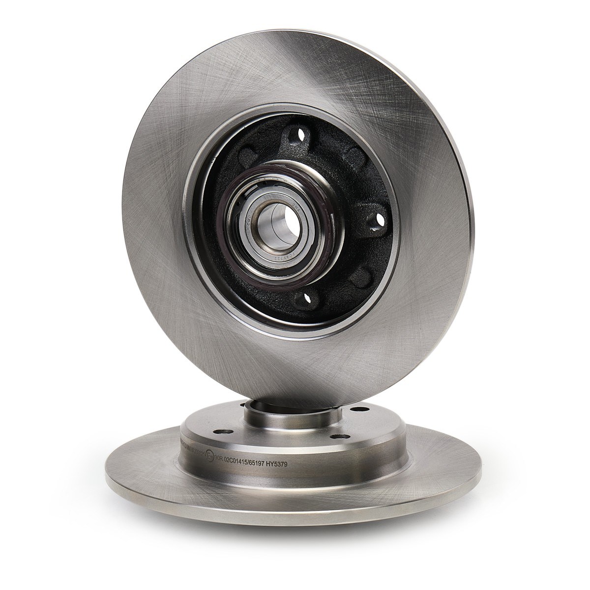 Задний тормозной диск Jurid/Bendix 562374J1 цена, от 98.72 USD