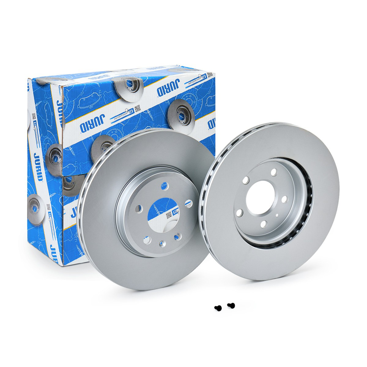 Купить 562466JC Jurid/Bendix Ротор тормозной