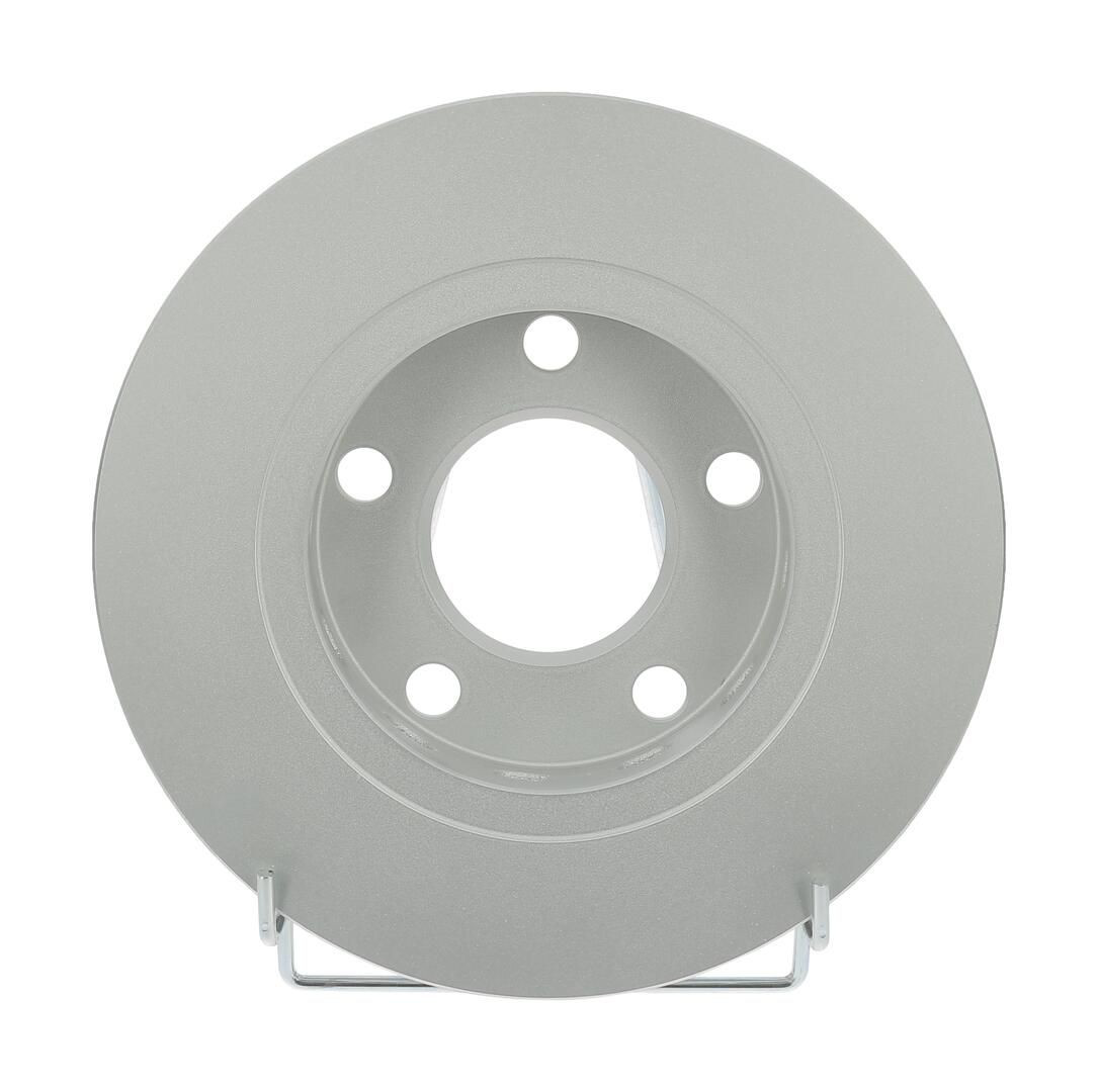 Задний тормозной диск Jurid/Bendix 562516JC цена, от 37.33 USD