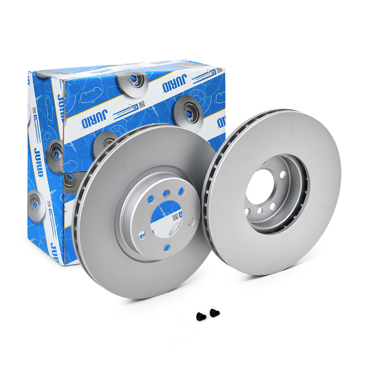 Купить 562520JC1 Jurid/Bendix Ротор тормозной