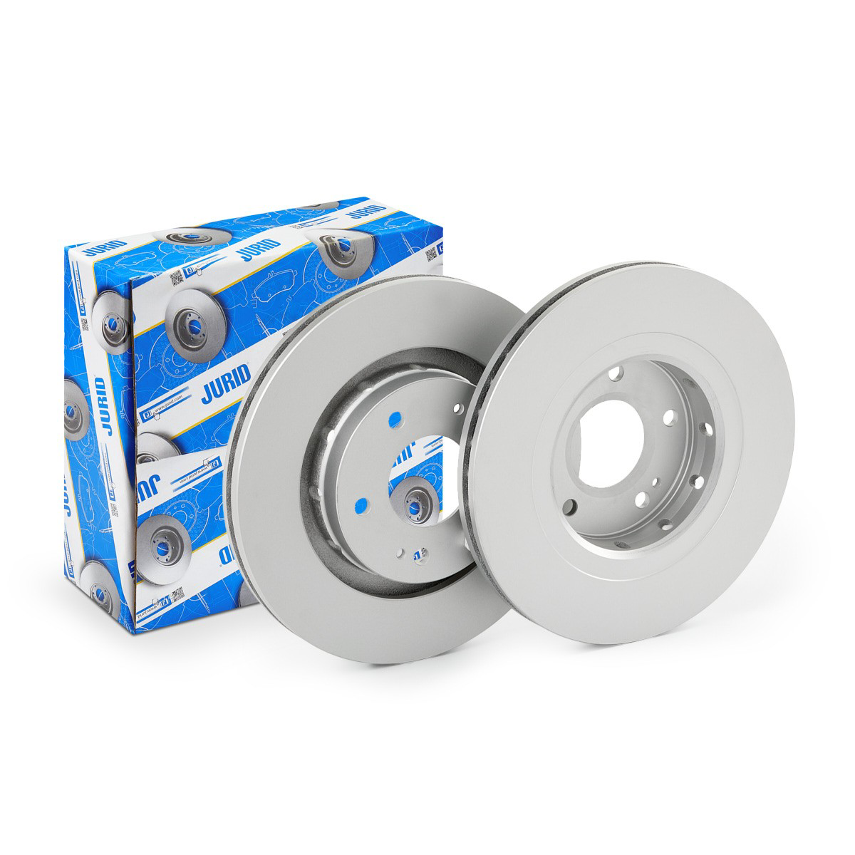 Купить 562528JC Jurid/Bendix Ротор тормозной