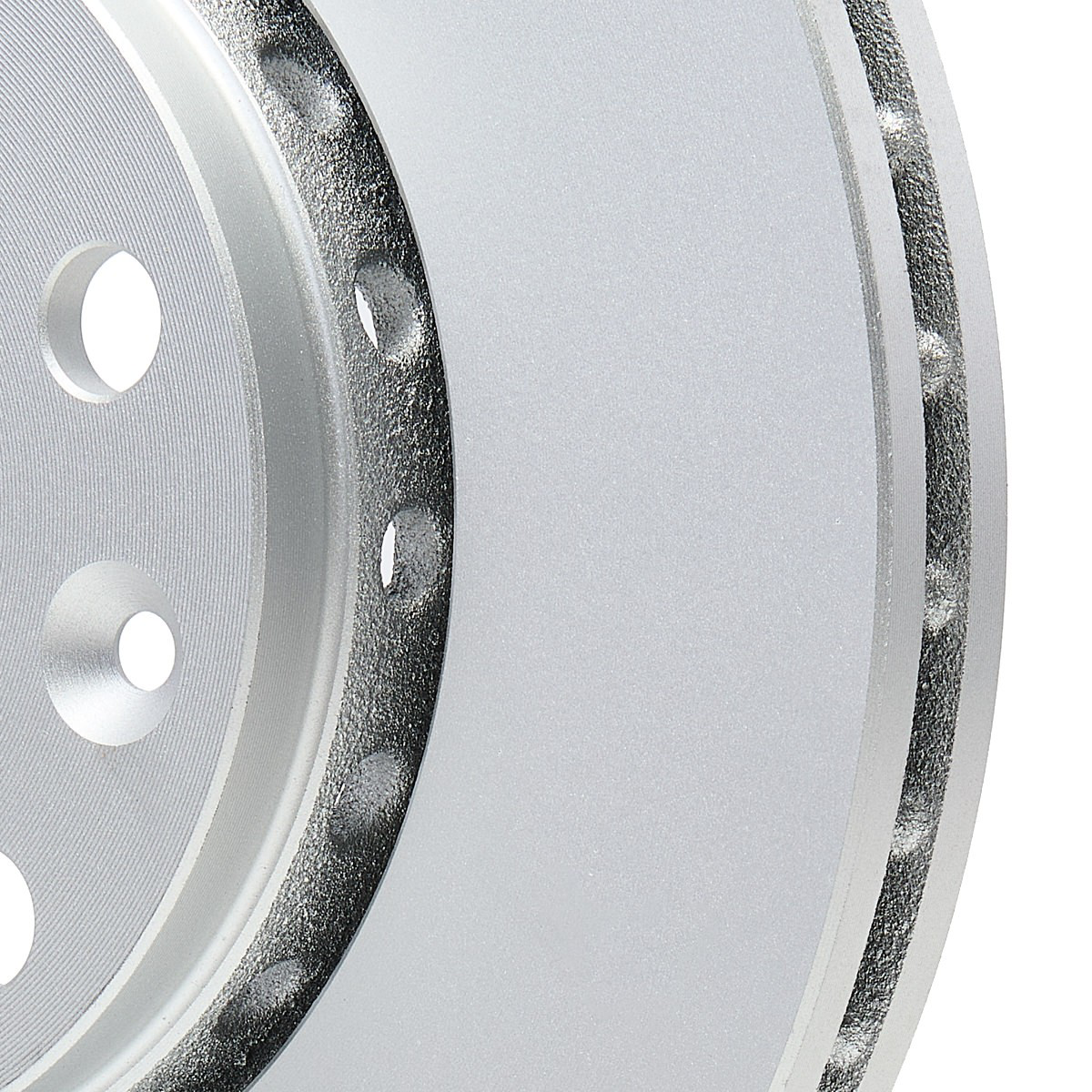 Тормоз дисковый передний Jurid/Bendix 562529JC цена, от 48.41 USD