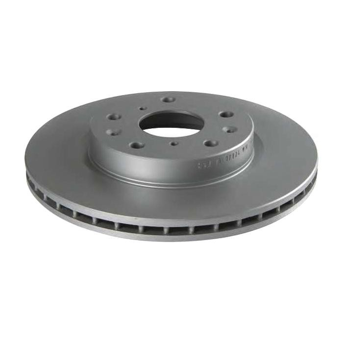 Купить 562534JC Jurid/Bendix Ротор тормозной