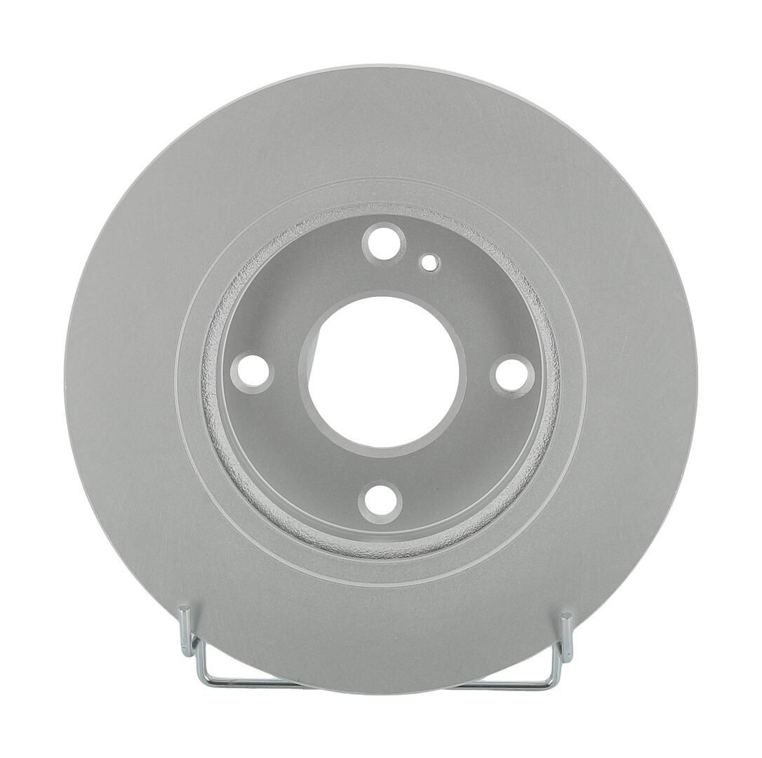 Тормоз дисковый передний Jurid/Bendix 562539JC цена, от 35.85 USD