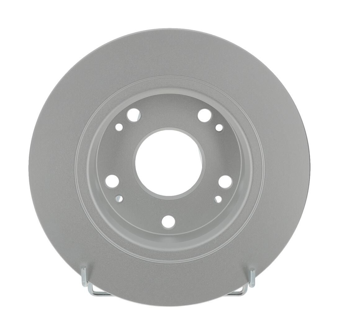 Задний тормозной диск Jurid/Bendix 562542JC цена, от 27.58 USD