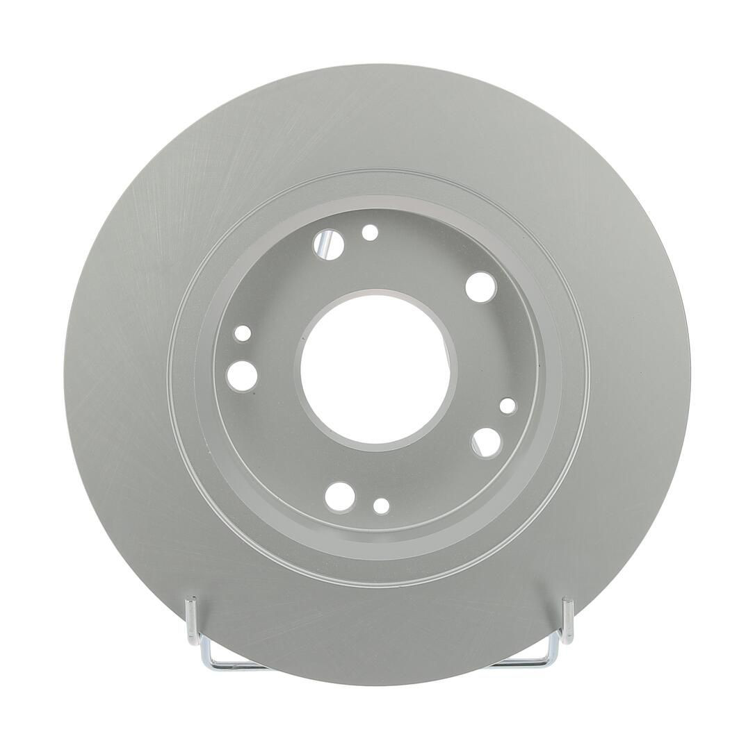 Задний тормозной диск Jurid/Bendix 562544JC цена, от 27.16 USD