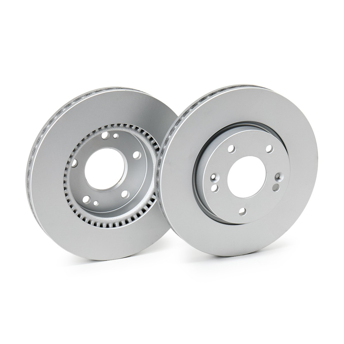 Передний тормозной диск Jurid/Bendix 562625JC