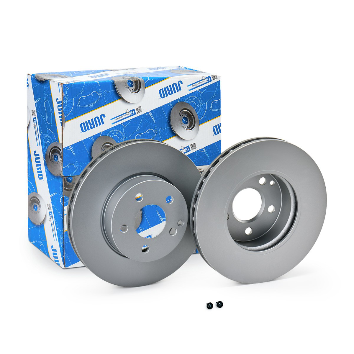 Купить 562627JC Jurid/Bendix Ротор тормозной