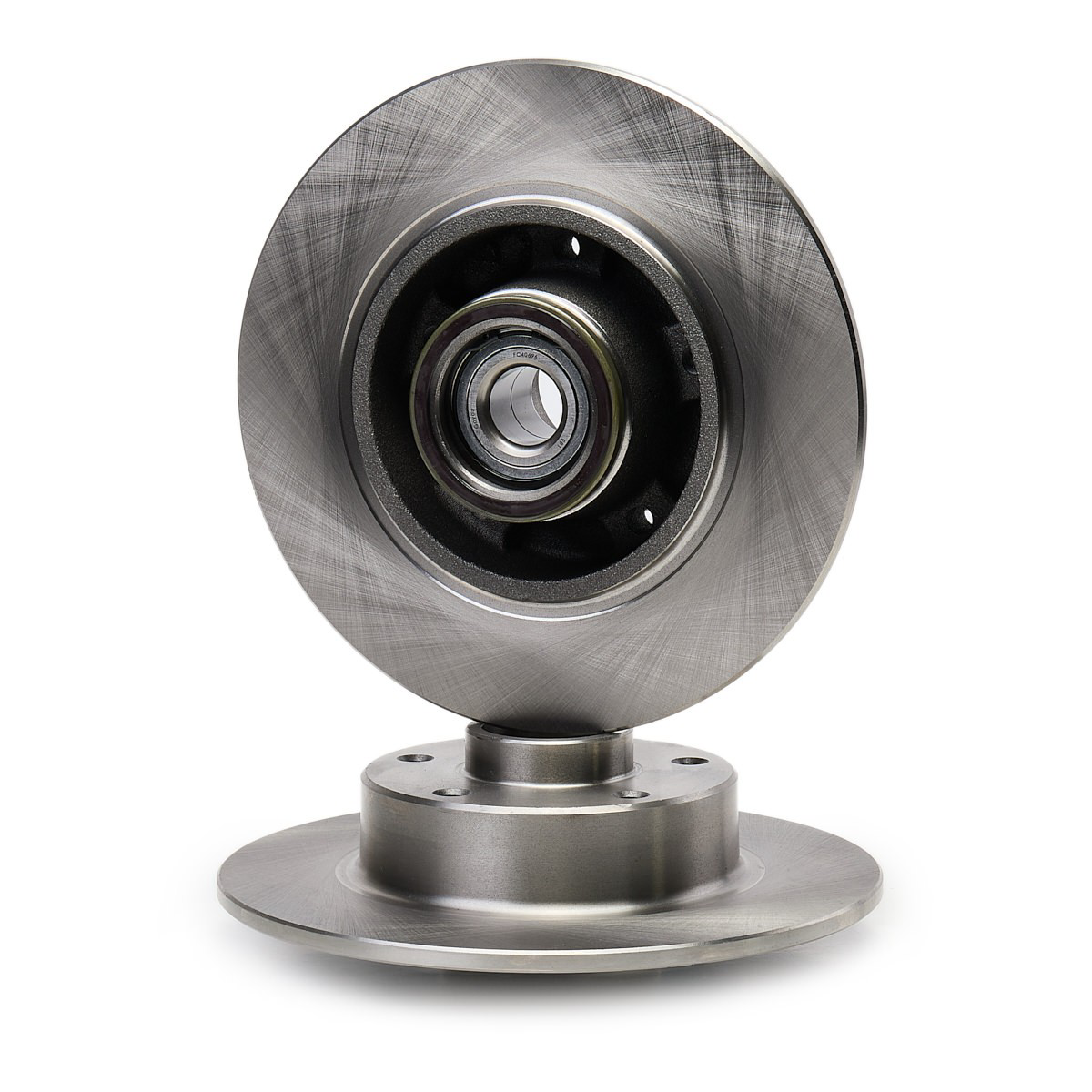 Задний тормозной диск Jurid/Bendix 562731J1 цена, от 105.15 USD