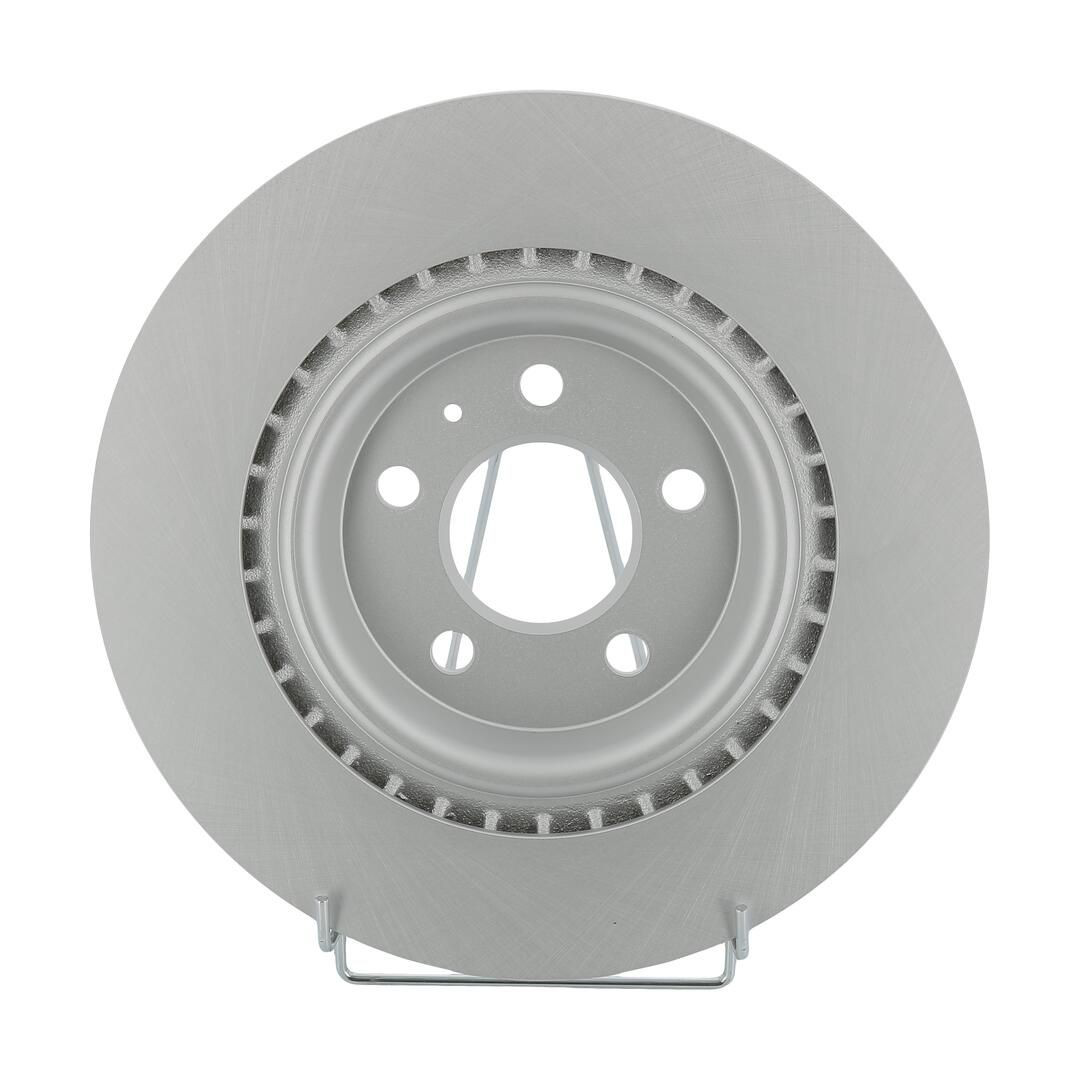 Задний тормозной диск Jurid/Bendix 562735JC цена, от 64.10 USD