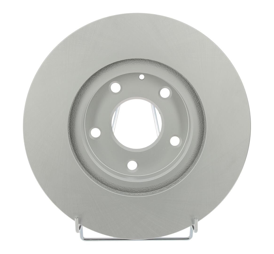 Тормоз дисковый передний Jurid/Bendix 563117JC цена, от 74.82 USD