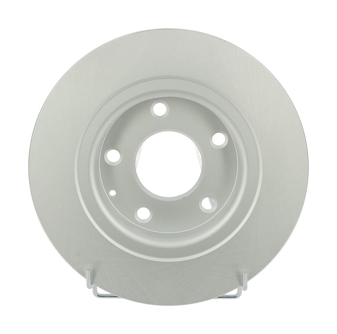 Задний тормозной диск Jurid/Bendix 563131JC цена, от 51.19 USD