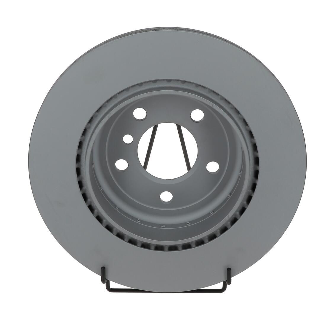 Задний тормозной диск Jurid/Bendix 563156JVC1 цена, от 152.10 USD