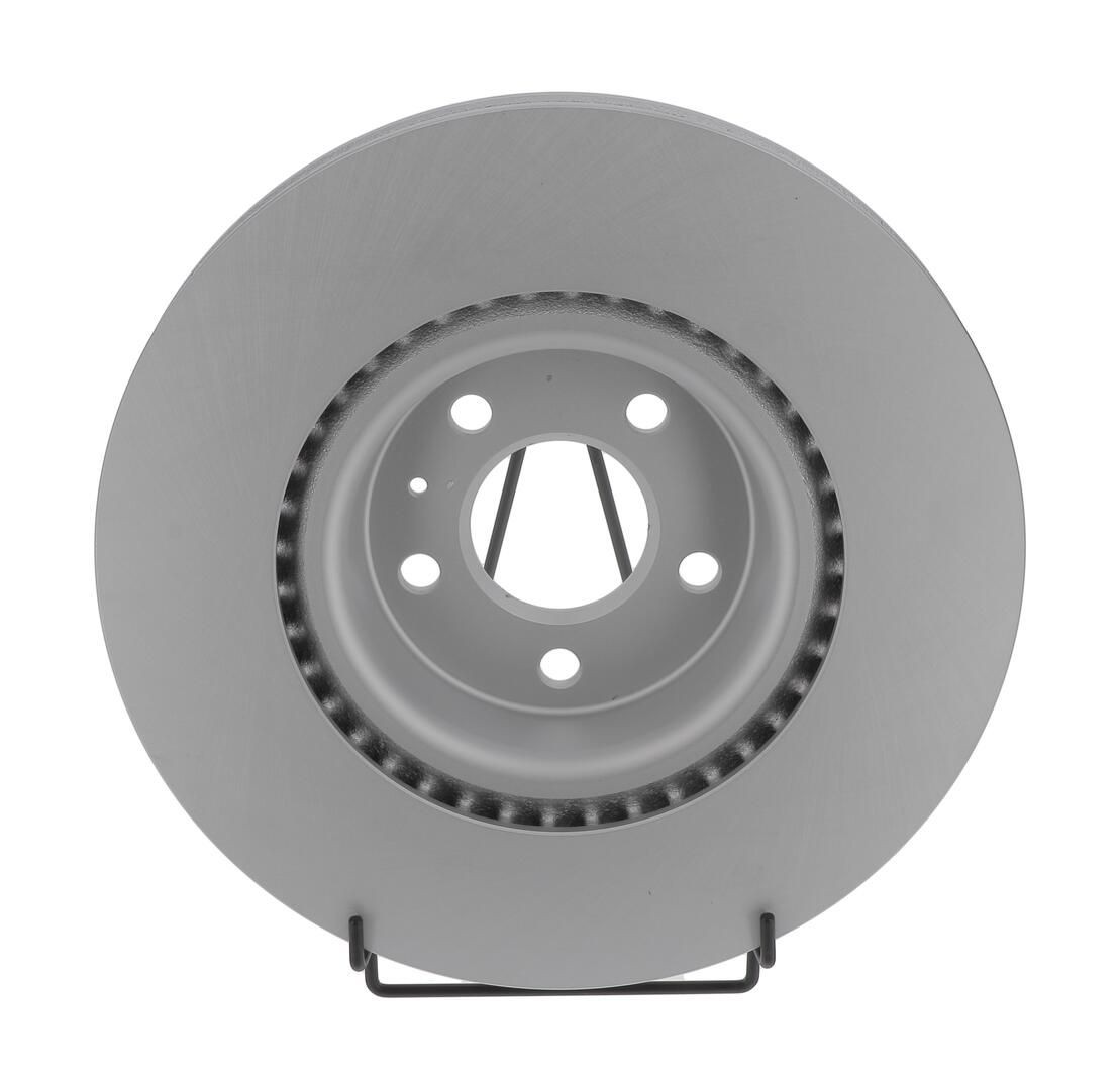 Тормоз дисковый передний Jurid/Bendix 563175JC1 цена, от 92.92 USD