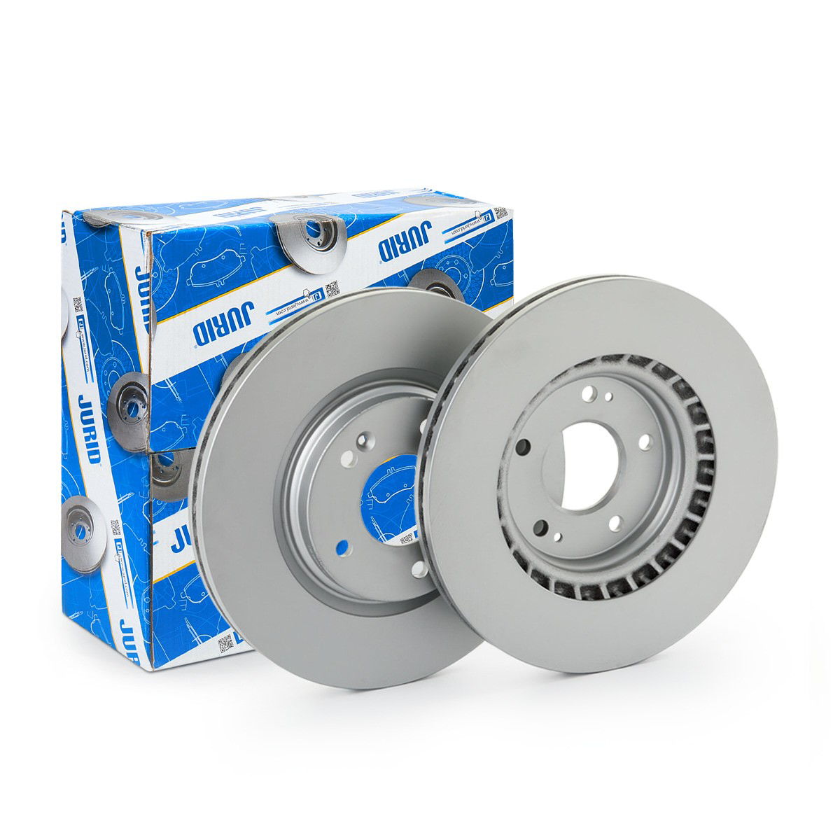 Купить 563231JC Jurid/Bendix Ротор тормозной