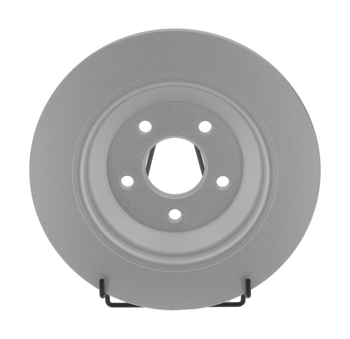 Задний тормозной диск Jurid/Bendix 563450JC цена, от 37.87 USD