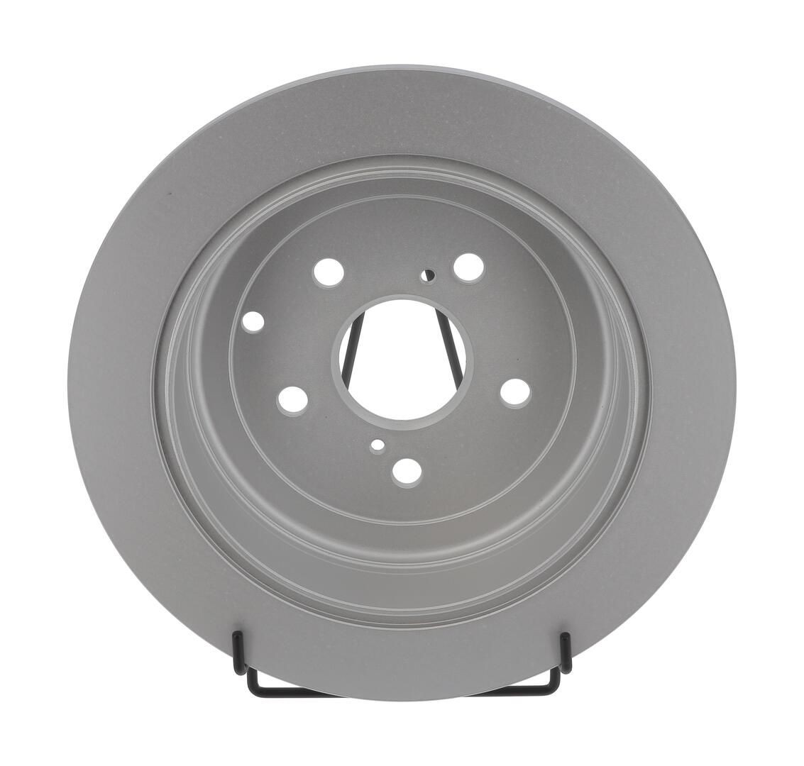 Задний тормозной диск Jurid/Bendix 563493JC цена, от 53.78 USD
