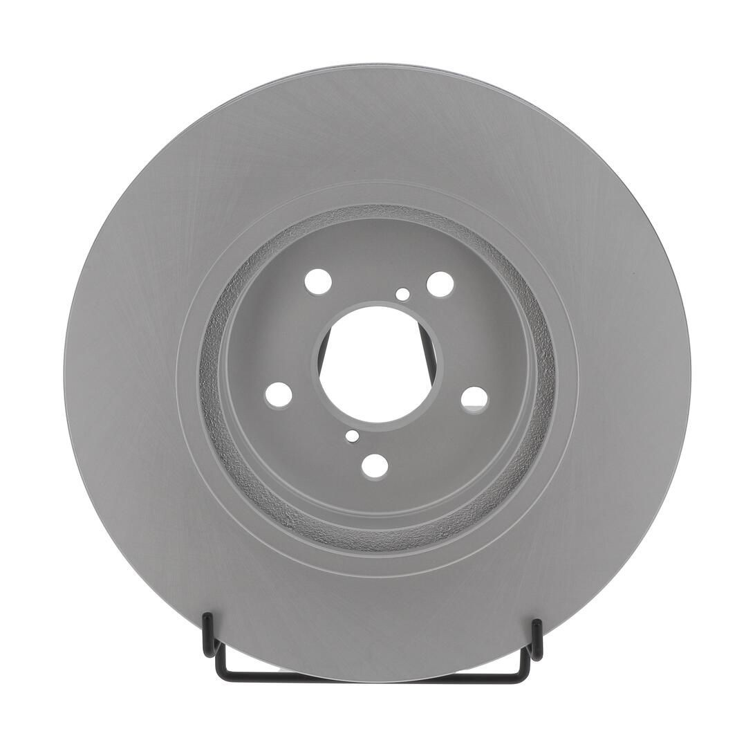Тормоз дисковый передний Jurid/Bendix 563624JC цена, от 47.42 USD