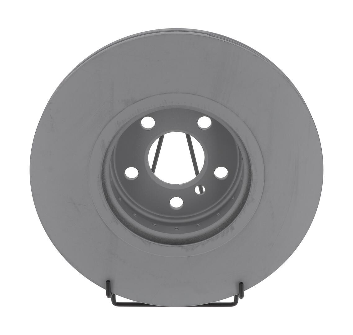 Купить 563693JVC1 Jurid/Bendix Ротор тормозной