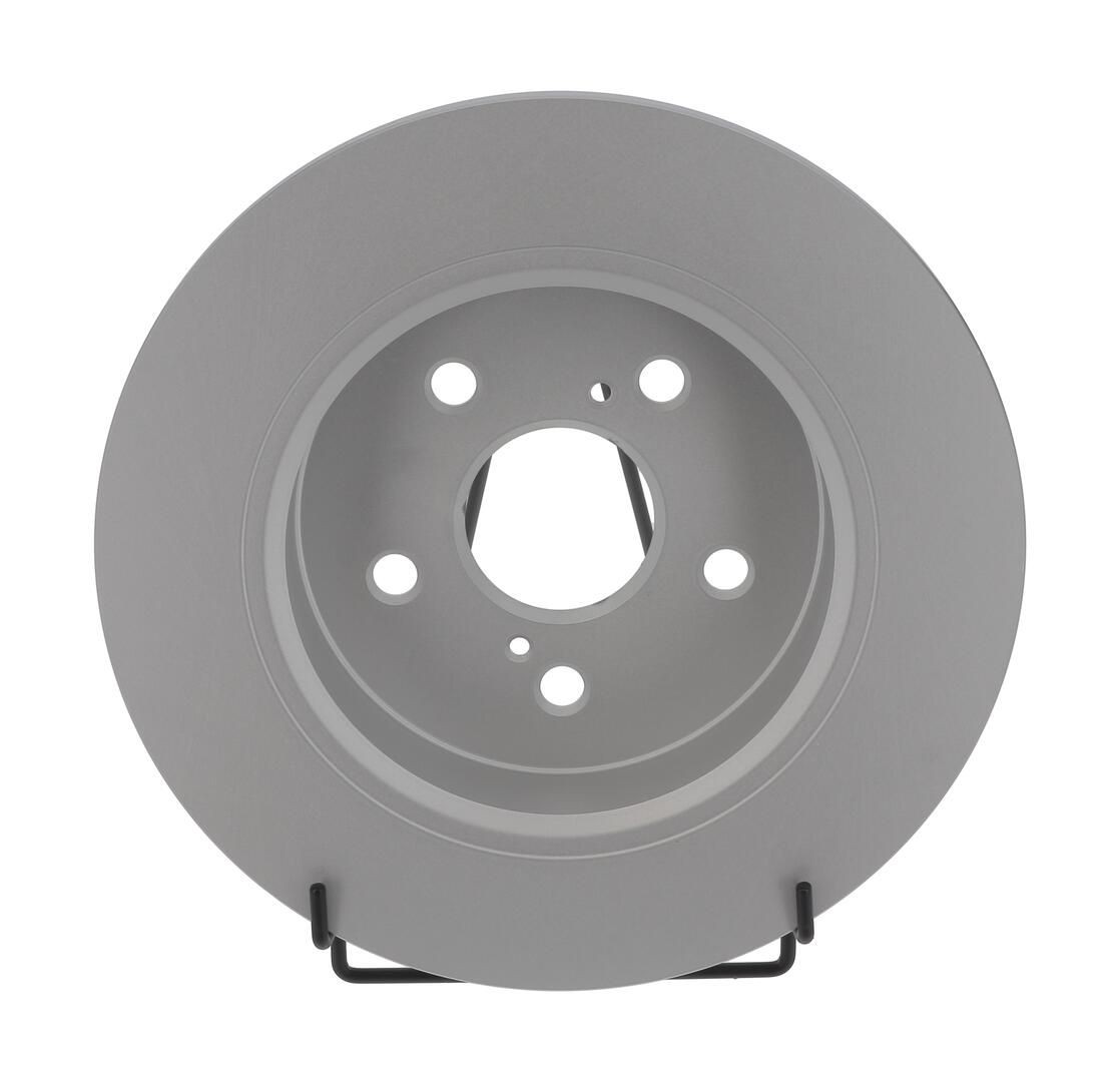 Задний тормозной диск Jurid/Bendix 563757JC цена, от 35.67 USD