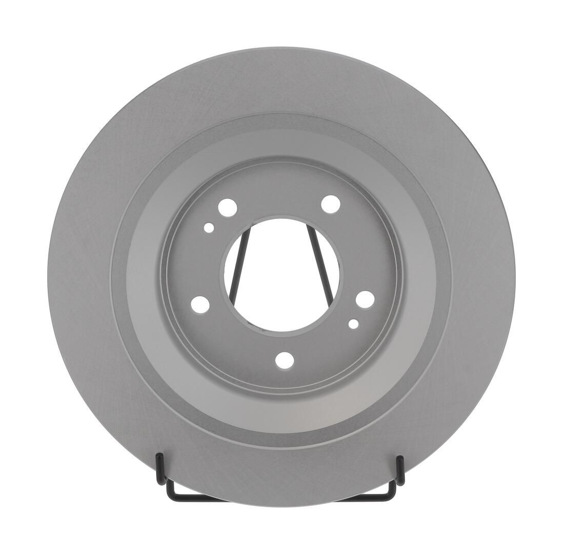 Задний тормозной диск Jurid/Bendix 563813JC цена, от 26.05 USD