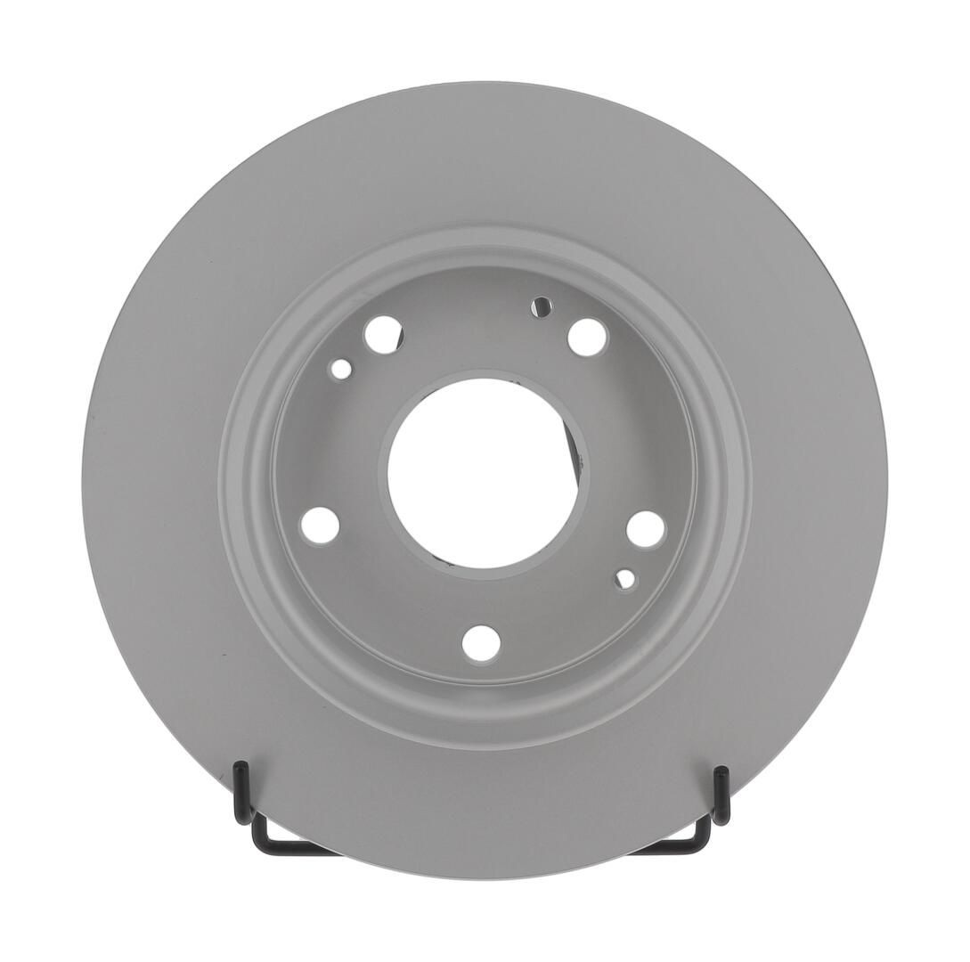 Задний тормозной диск Jurid/Bendix 563824JC цена, от 19.93 USD
