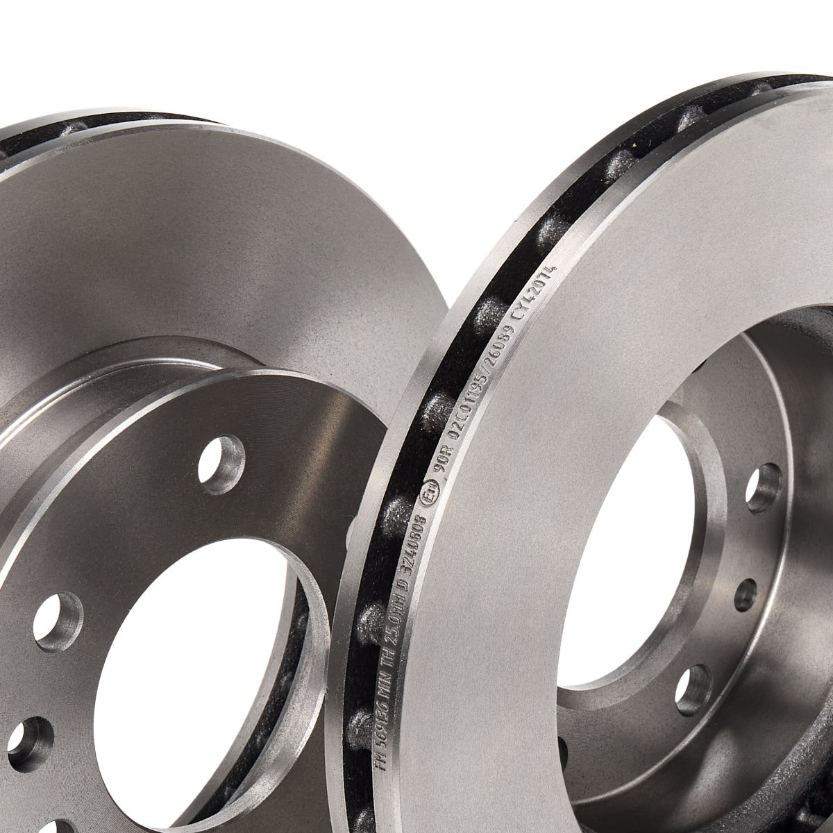 Купить 569136J Jurid/Bendix Ротор тормозной