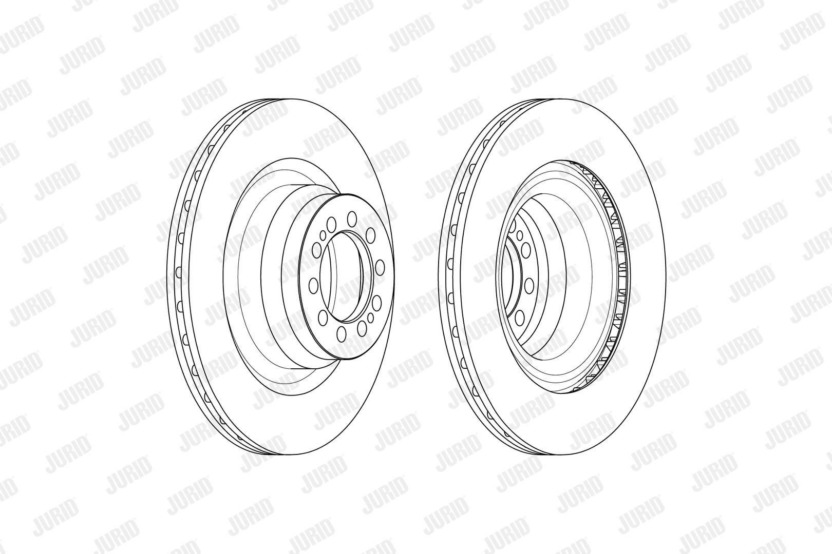Тормоз дисковый передний Renault (RVI) 7420831494 цена, от 47.99 USD