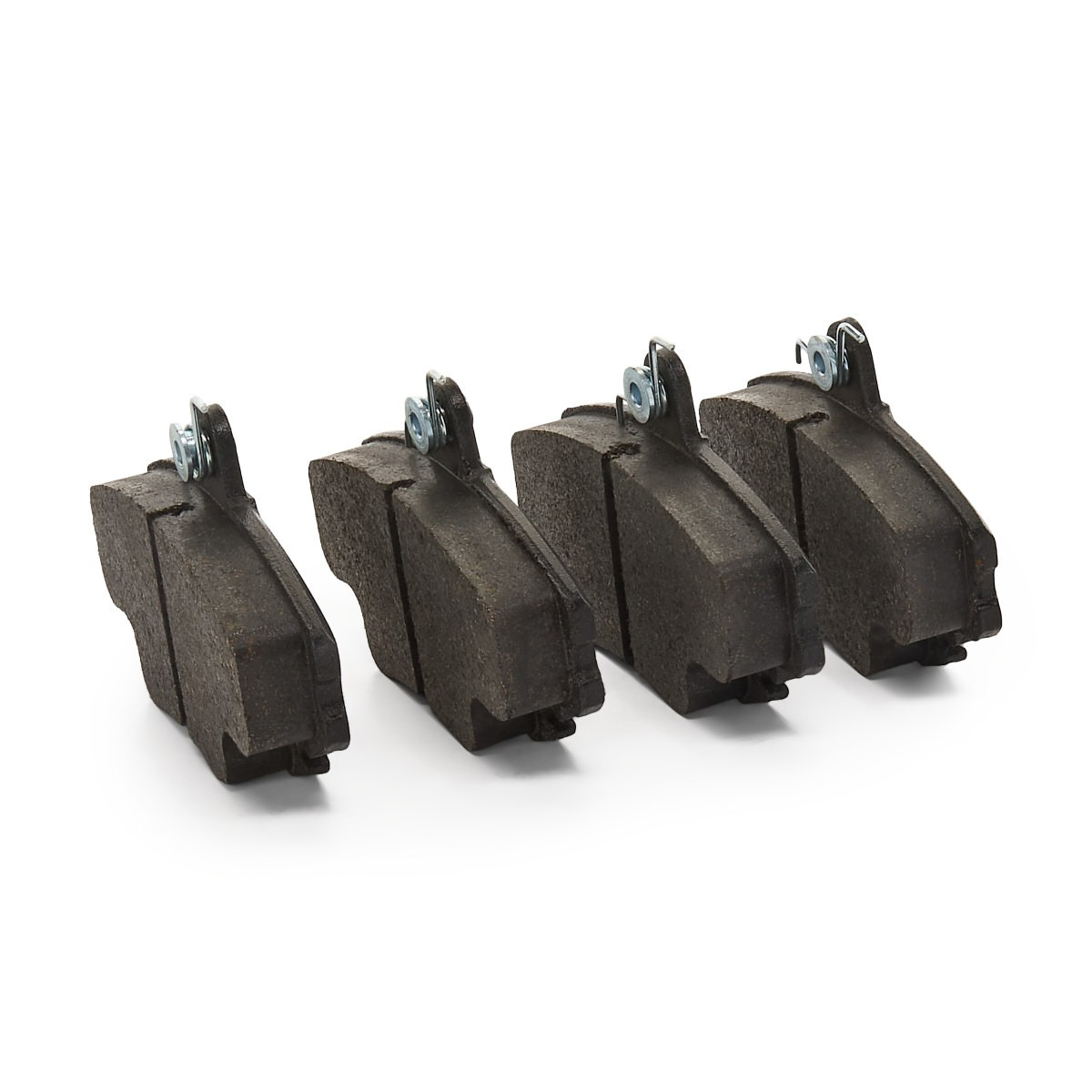 Передние тормозные колодки 571526J Jurid/Bendix