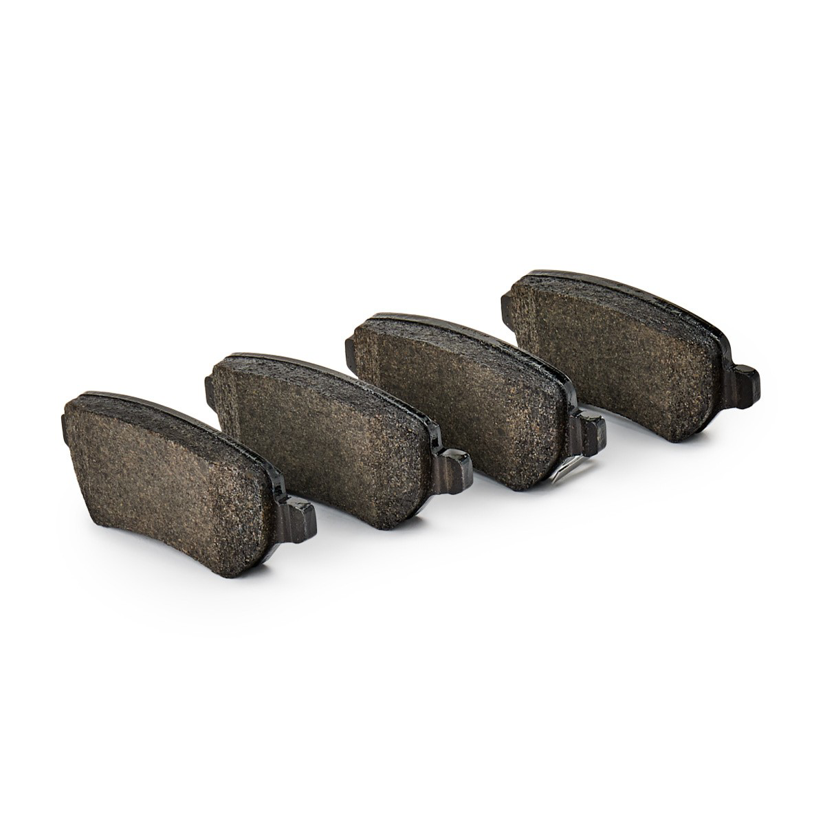 Колодки дисковые  Jurid/Bendix 573122J цена, от 21.98 USD