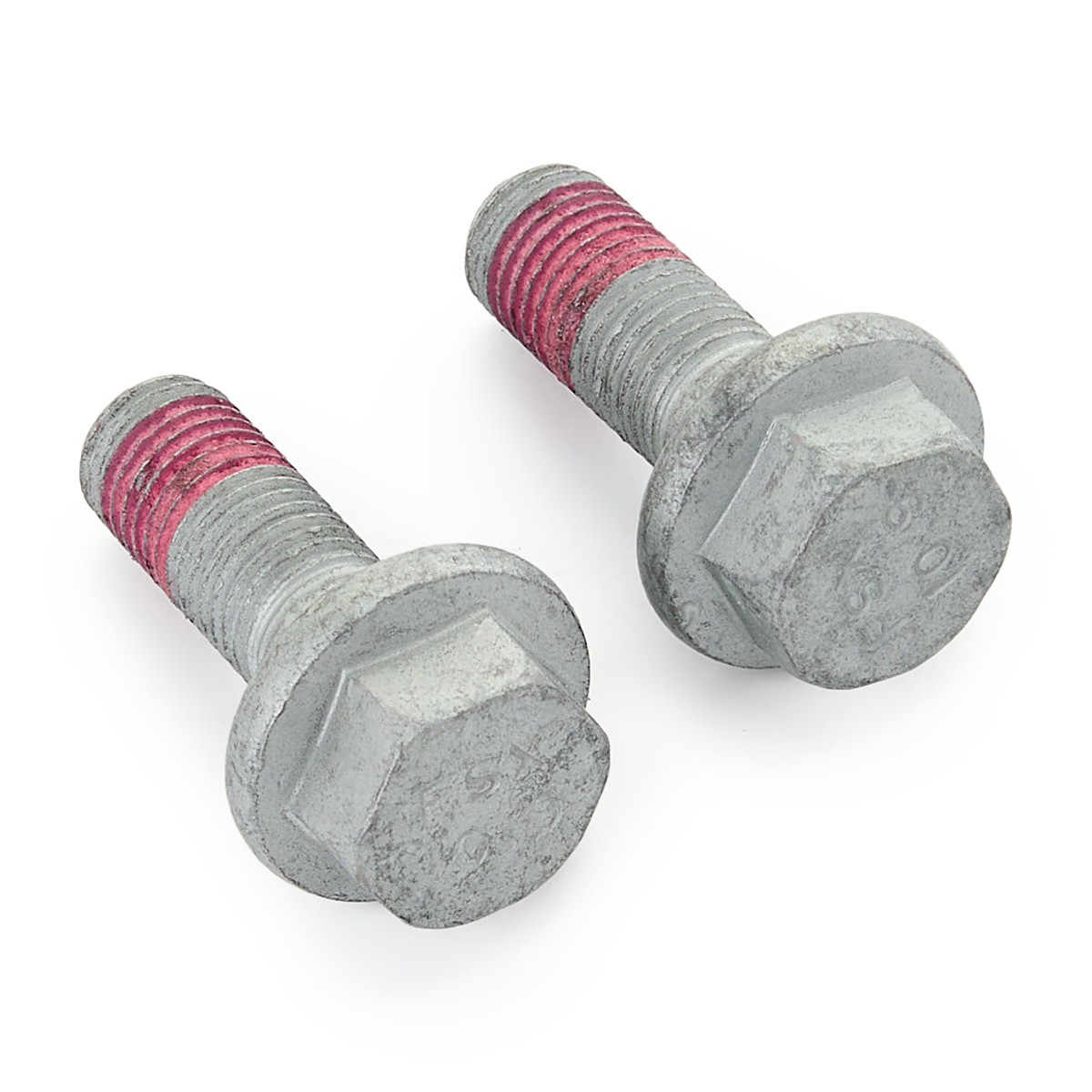 Передние тормозные колодки 573135J Jurid/Bendix