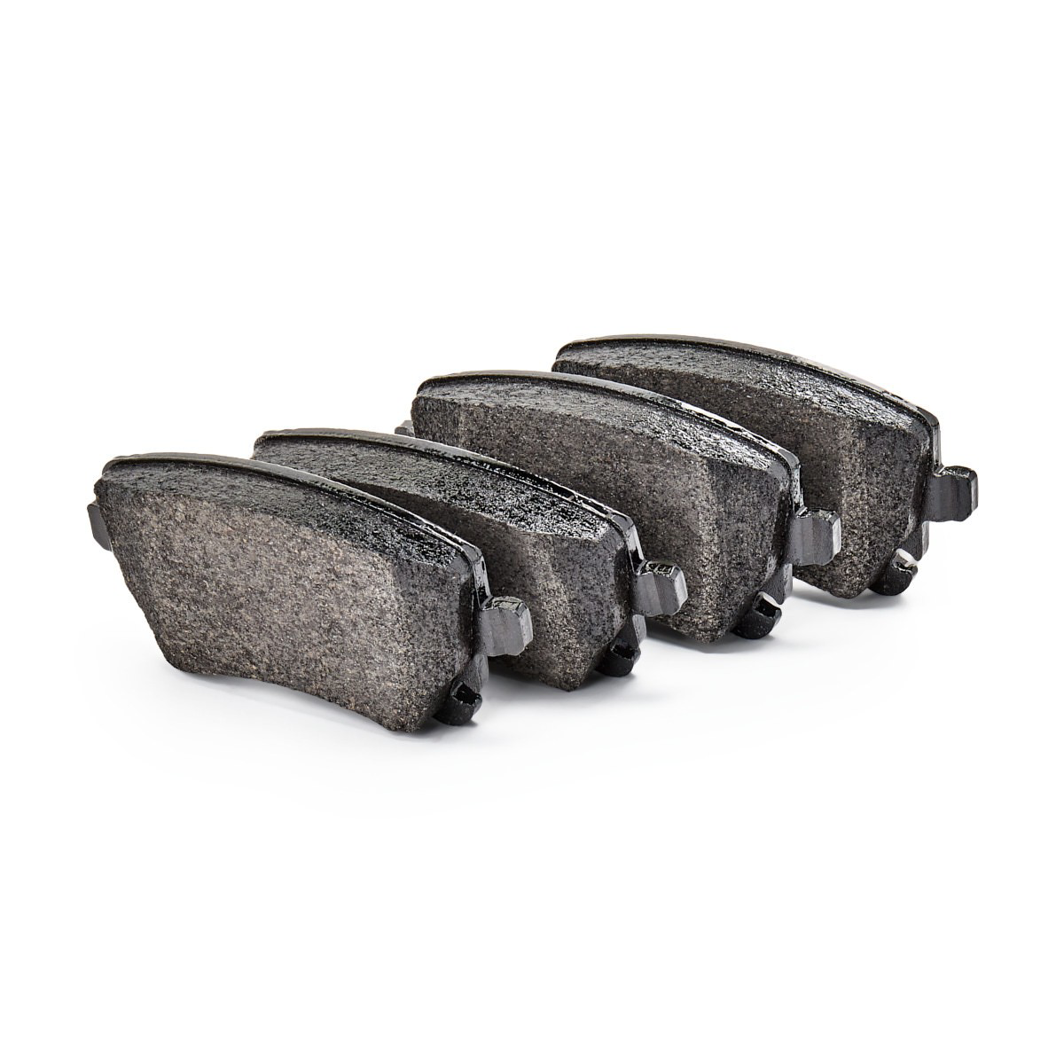Колодки дисковые  Jurid/Bendix 573219J цена, от 34.81 USD