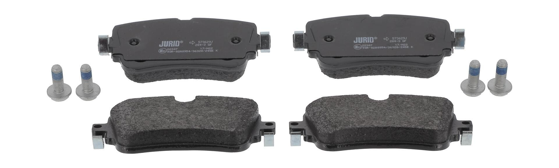  Jurid/Bendix 573629J цена, от 42.80 USD