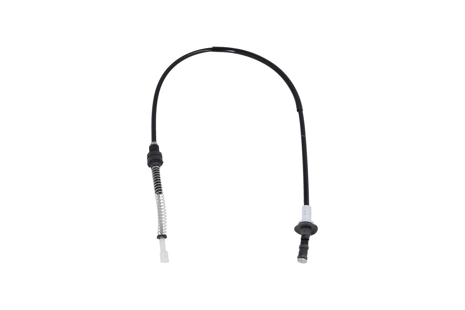Тяга газа Fiat/Alfa/Lancia 1315770080 цена, от 9.28 USD