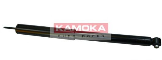 Амортизатор задний KAMOKA 20343536