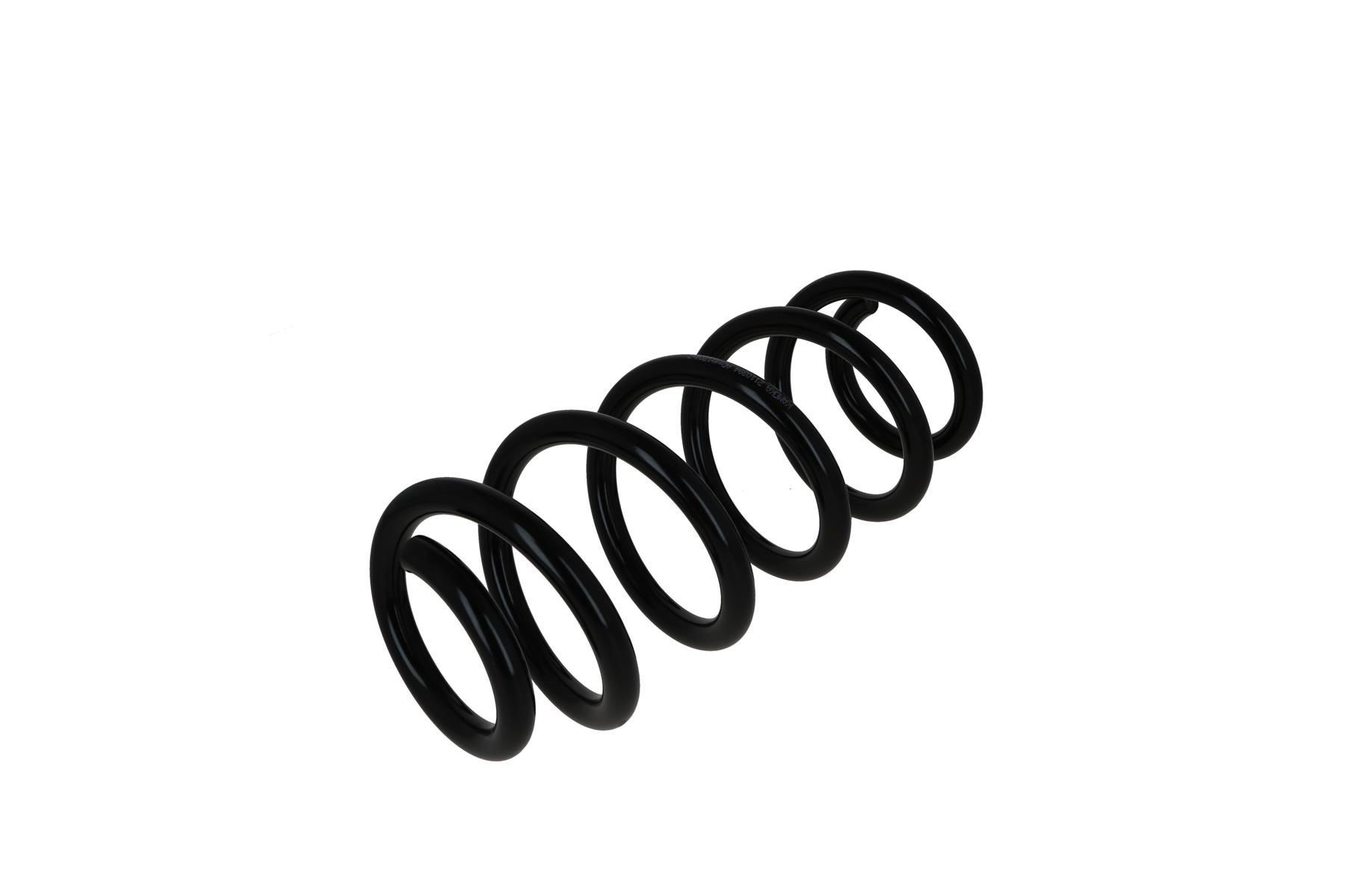  Передняя пружина Audi Q5 