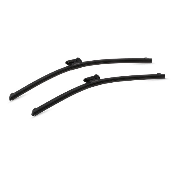 Дворники Seat Ibiza III хэтчбек (6L1) (2002 - 2009) цена, от 23.02 USD