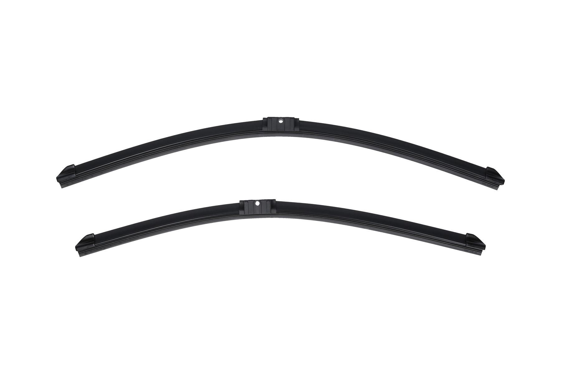 Дворники Volkswagen Polo IV хэтчбек (9N, 9A) (2001 - 2014) цена, от 23.90 USD