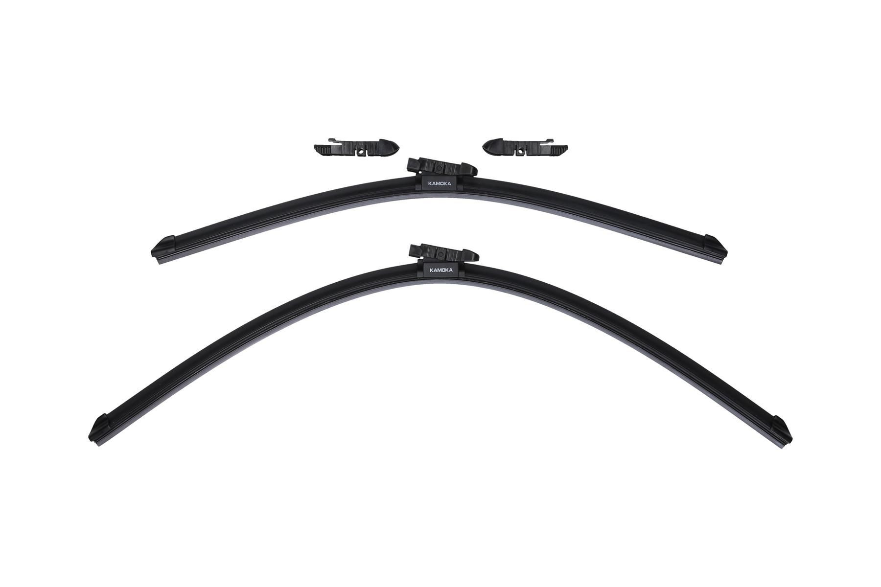 Дворники Mercedes ML/GLE внедорожник (W164) (2005 - 2011) цена, от 35.89 USD